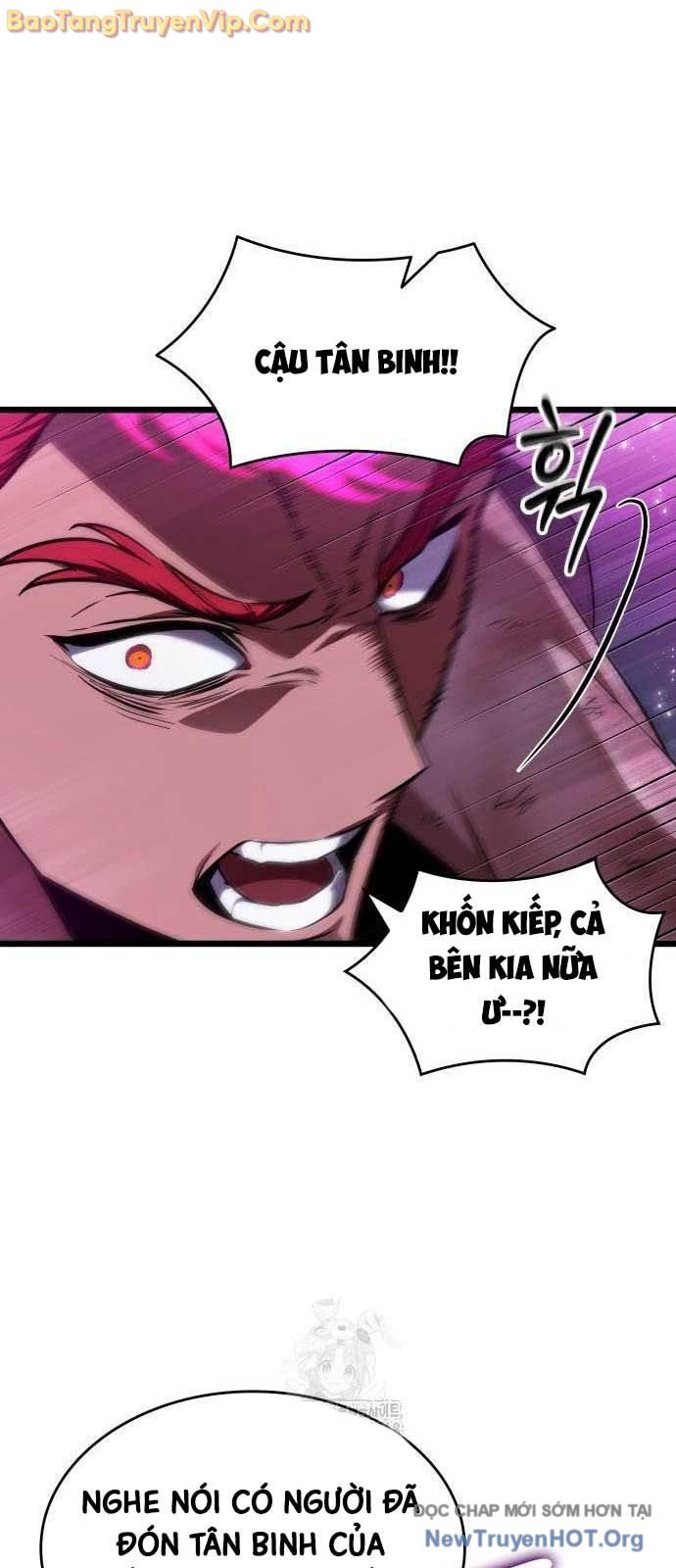 Thế Giới Sau Tận Thế: Chapter 188