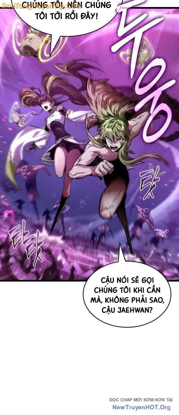 Thế Giới Sau Tận Thế: Chapter 188