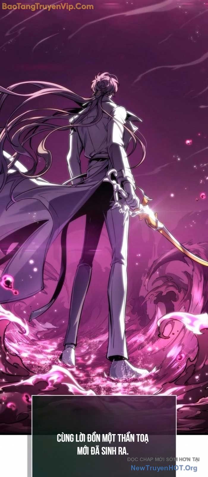 Thế Giới Sau Tận Thế: Chapter 189