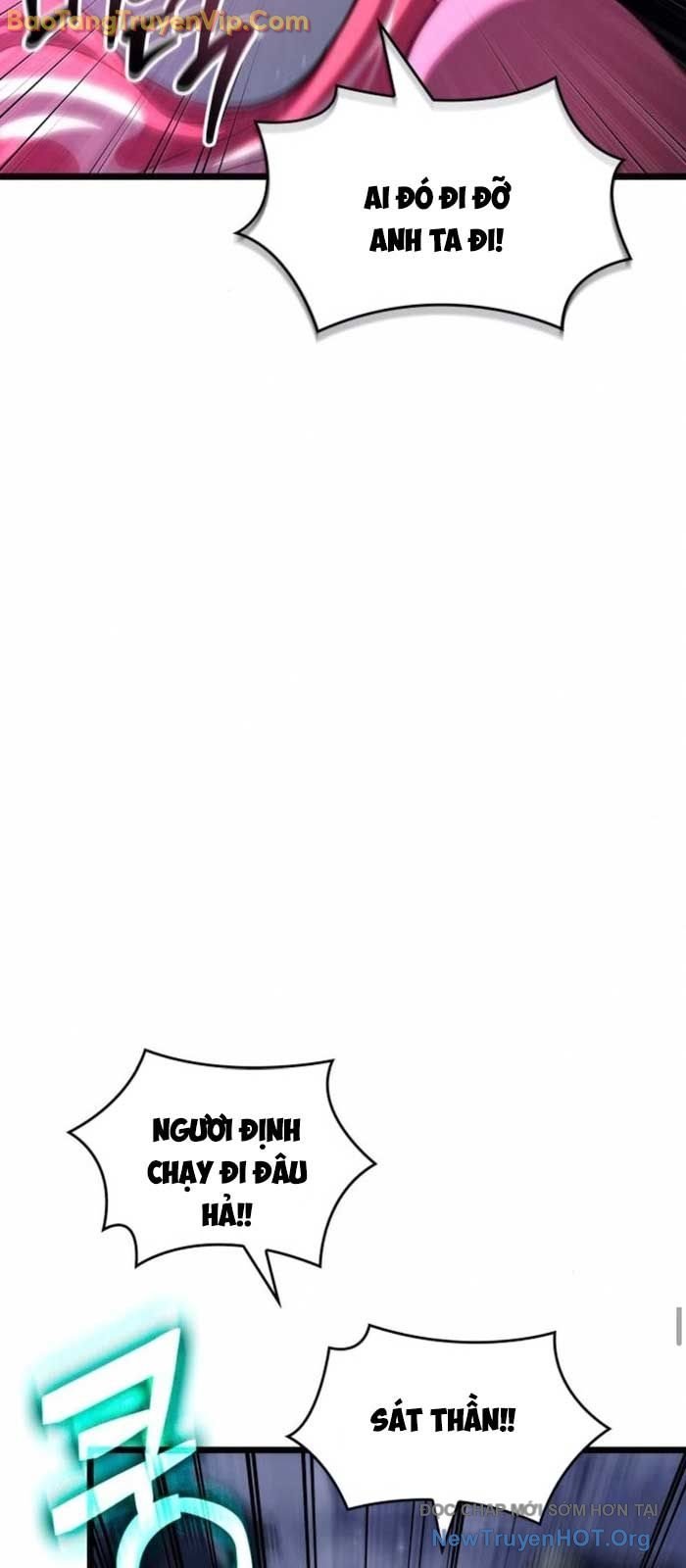 Thế Giới Sau Tận Thế: Chapter 189