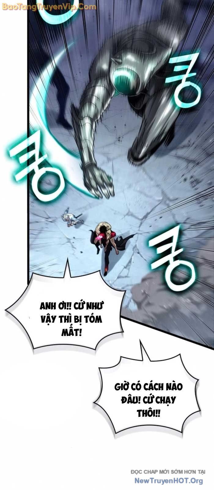 Thế Giới Sau Tận Thế: Chapter 189