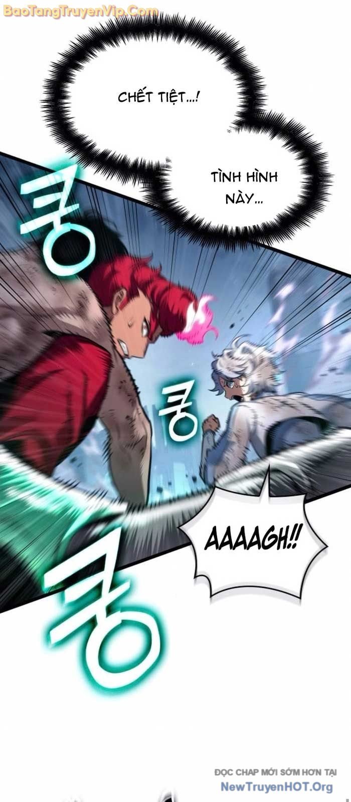 Thế Giới Sau Tận Thế: Chapter 189