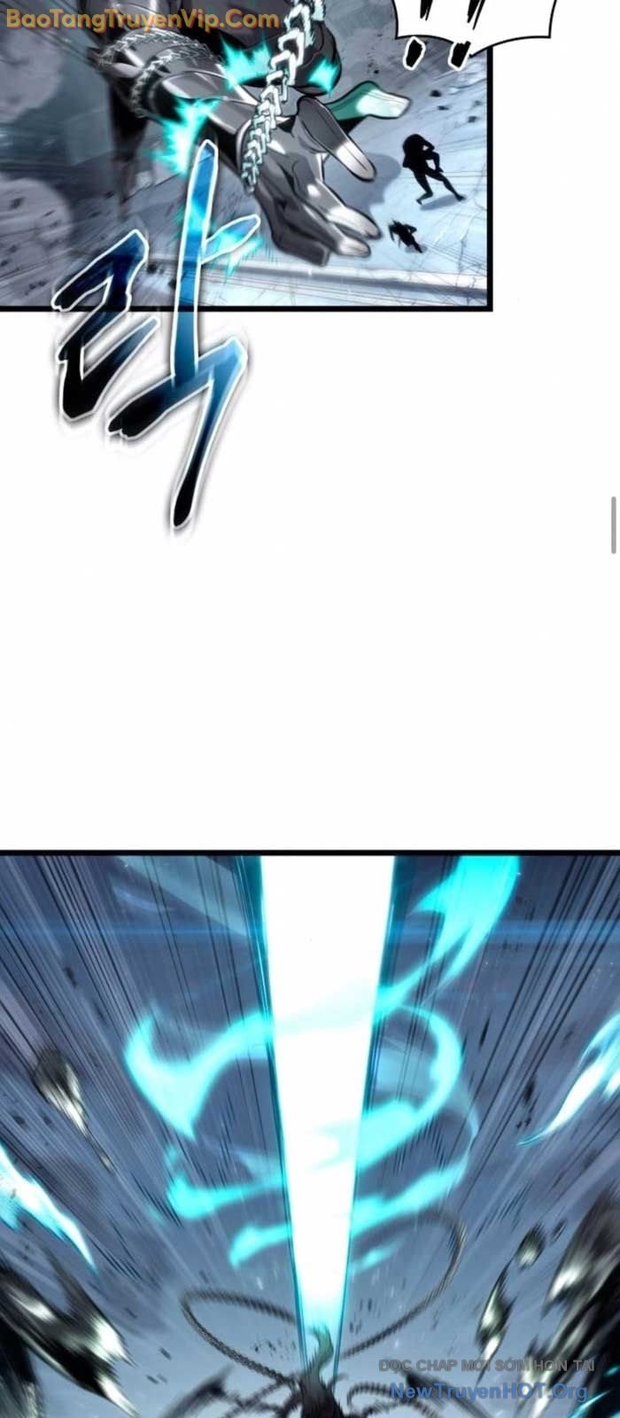 Thế Giới Sau Tận Thế: Chapter 189