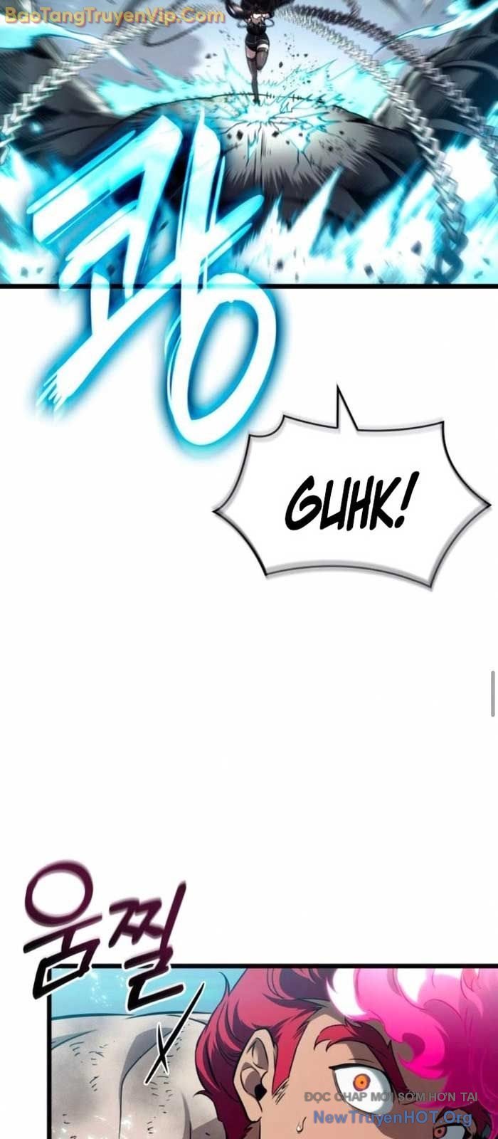 Thế Giới Sau Tận Thế: Chapter 189