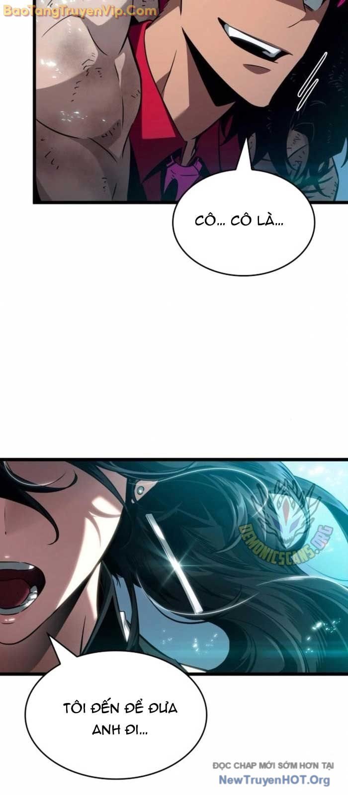 Thế Giới Sau Tận Thế: Chapter 189