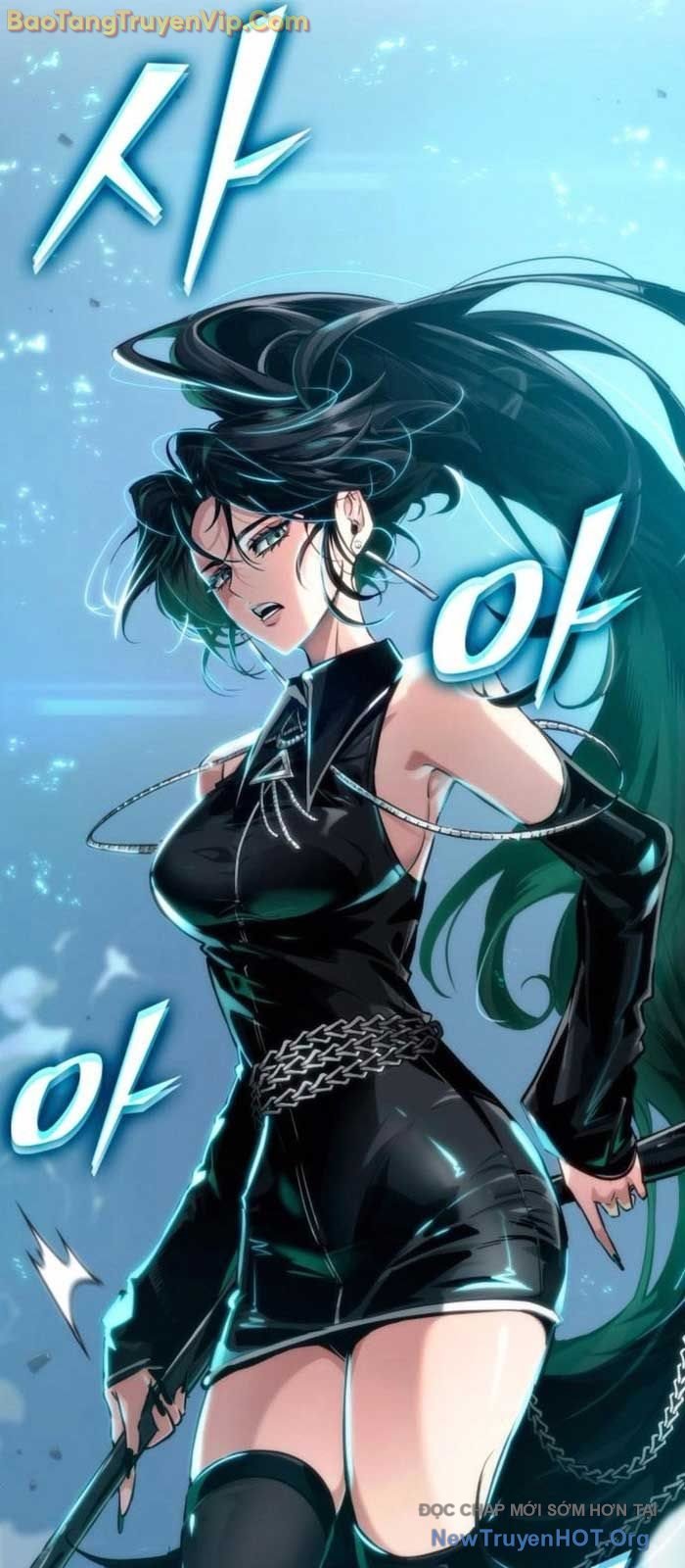 Thế Giới Sau Tận Thế: Chapter 189