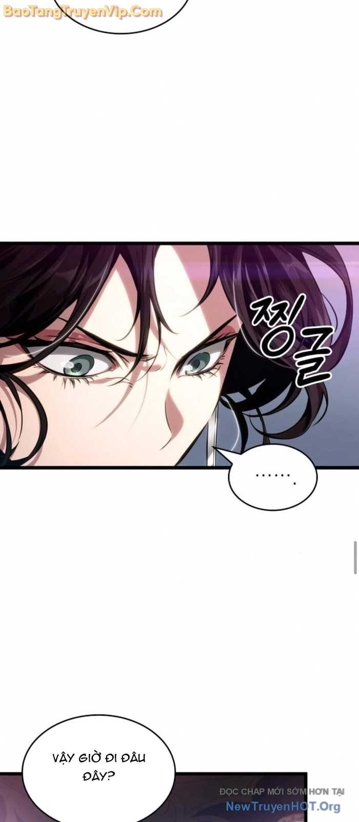 Thế Giới Sau Tận Thế: Chapter 189