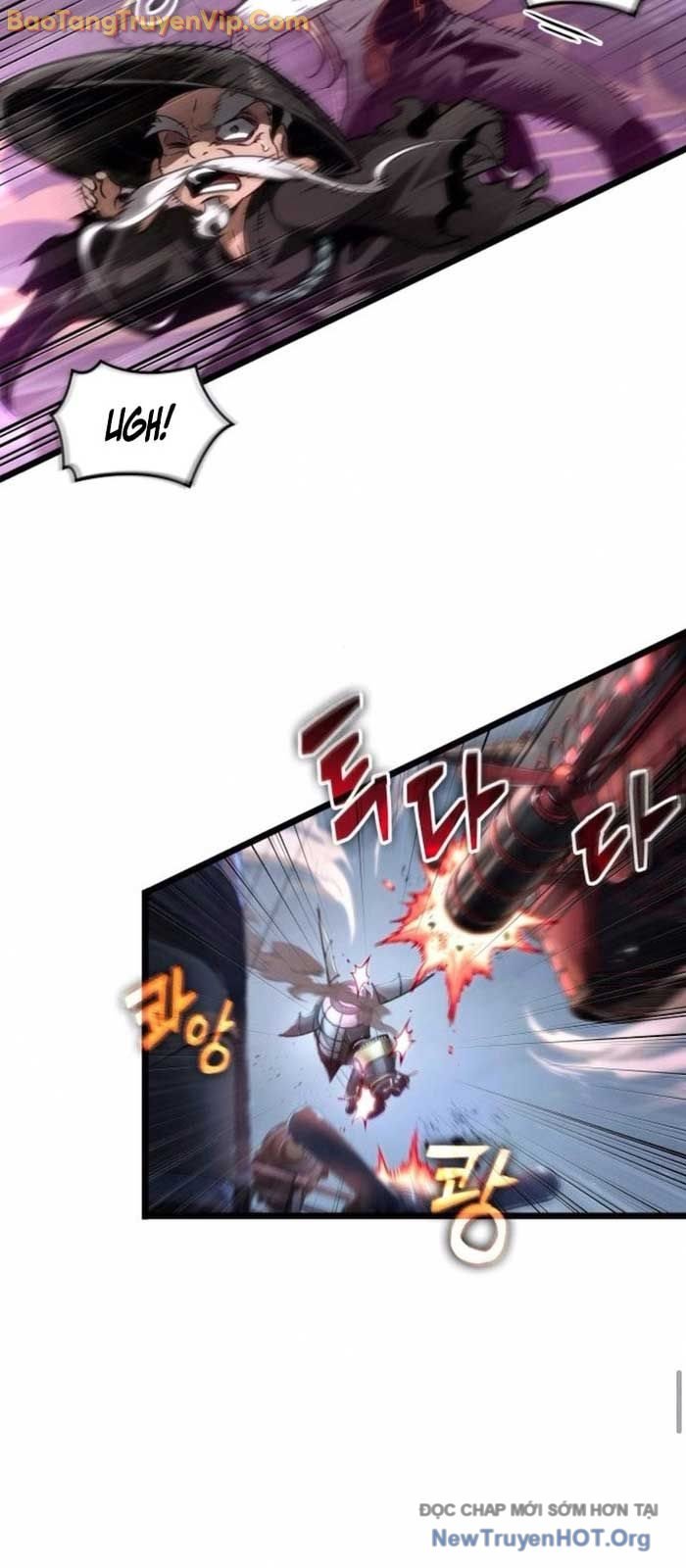 Thế Giới Sau Tận Thế: Chapter 189