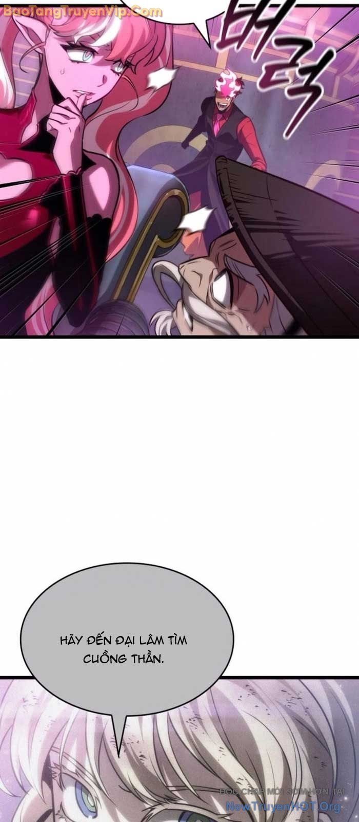 Thế Giới Sau Tận Thế: Chapter 189