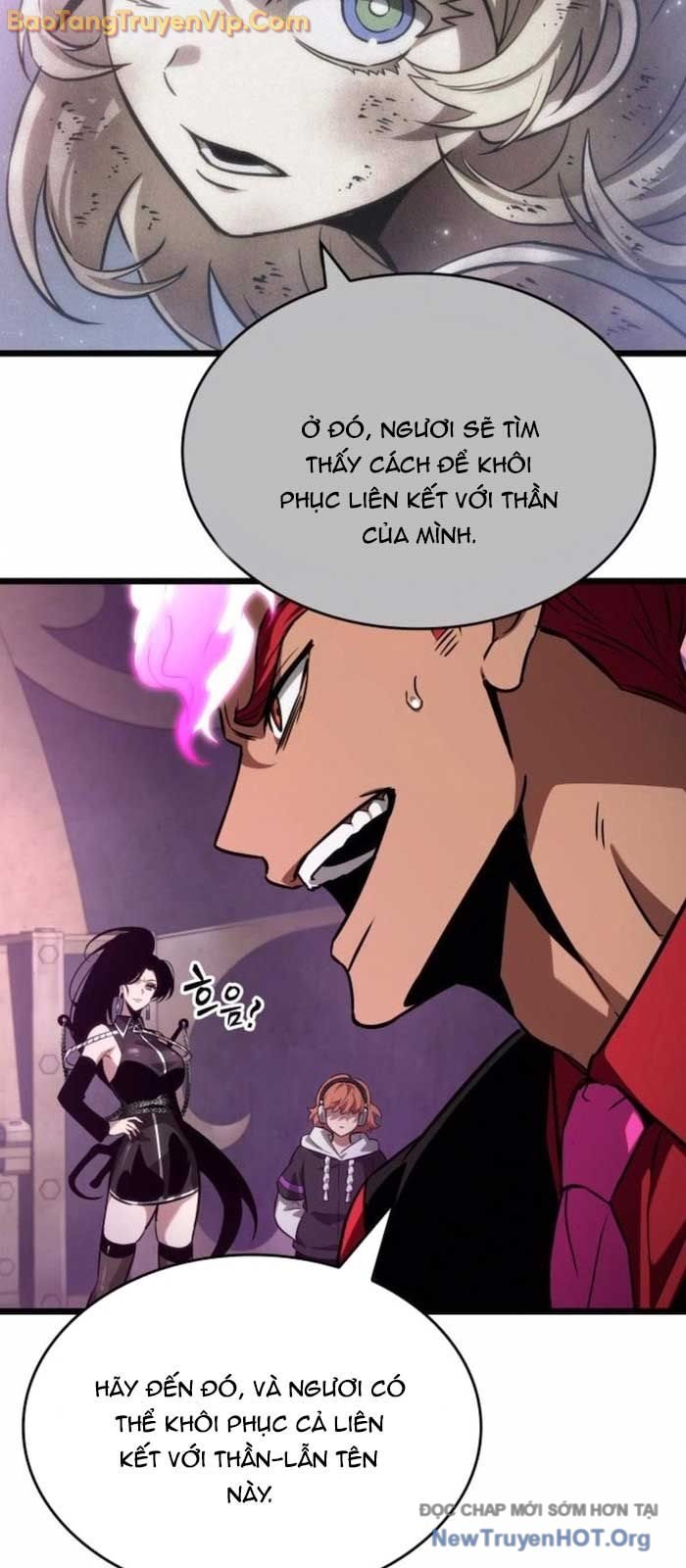 Thế Giới Sau Tận Thế: Chapter 189