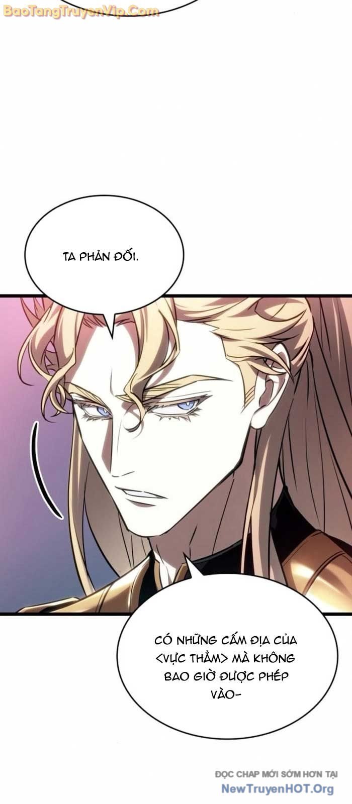 Thế Giới Sau Tận Thế: Chapter 189