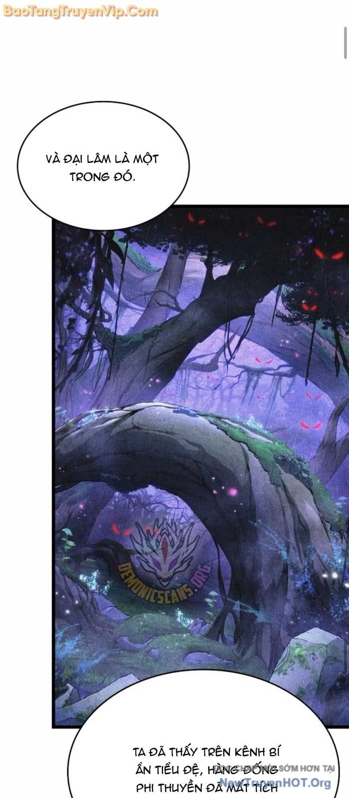 Thế Giới Sau Tận Thế: Chapter 189