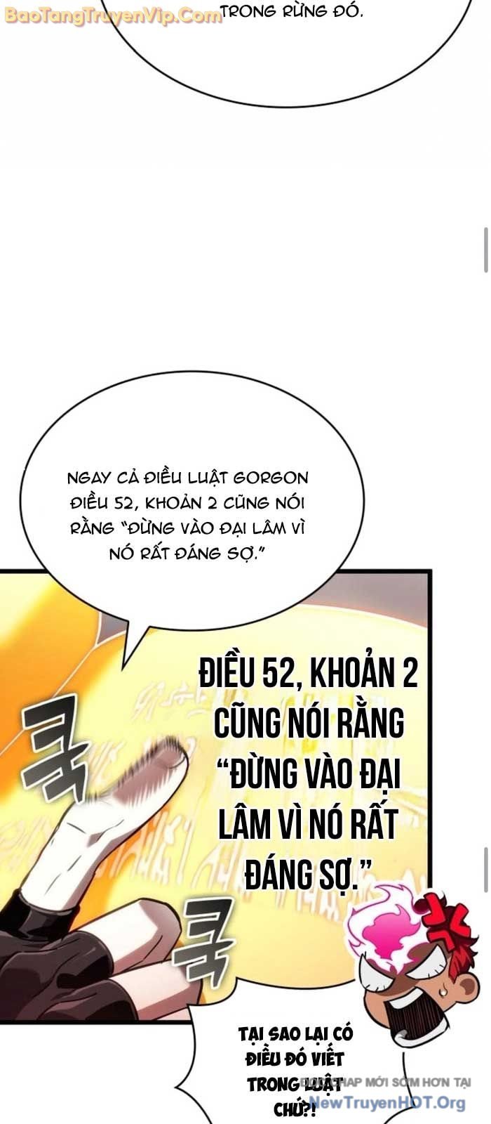 Thế Giới Sau Tận Thế: Chapter 189