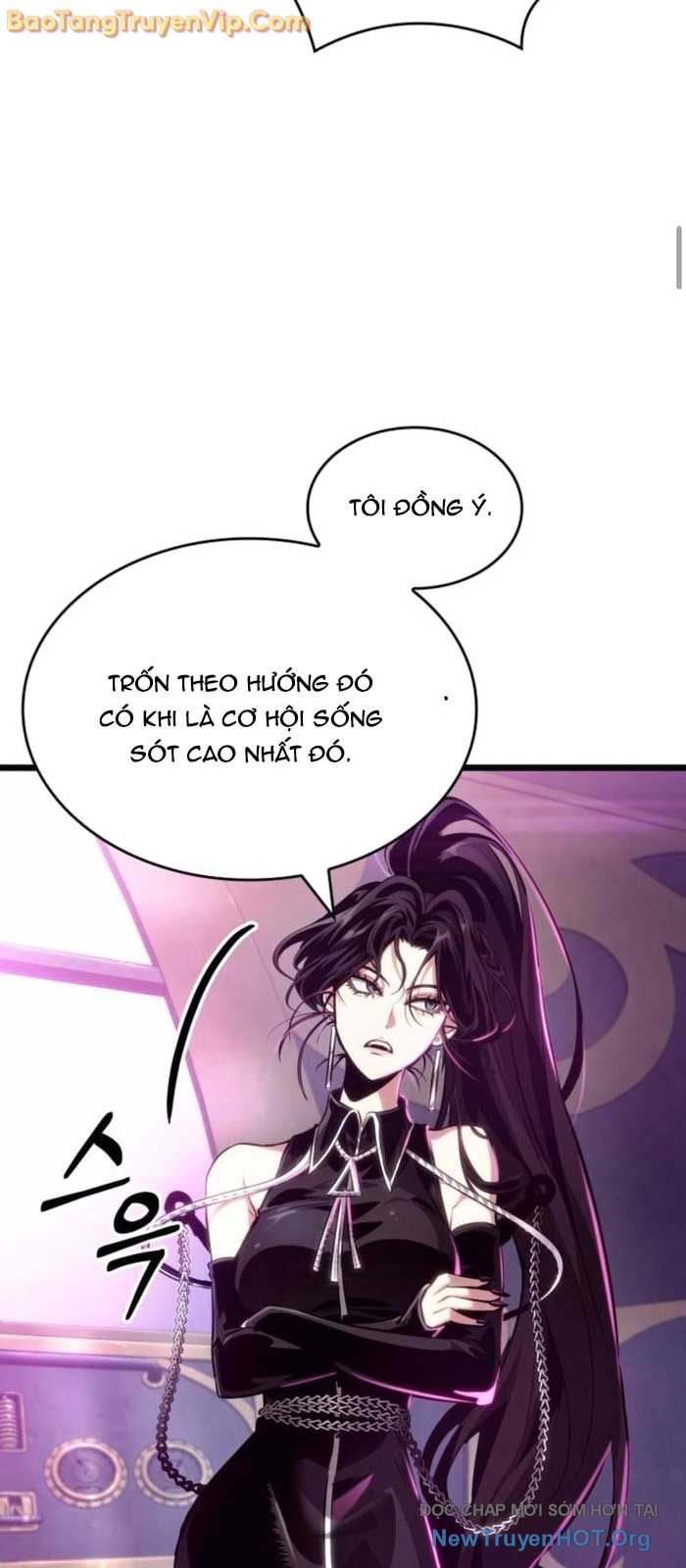 Thế Giới Sau Tận Thế: Chapter 189