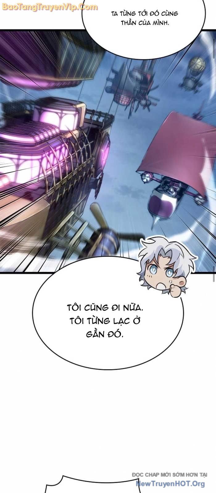 Thế Giới Sau Tận Thế: Chapter 189