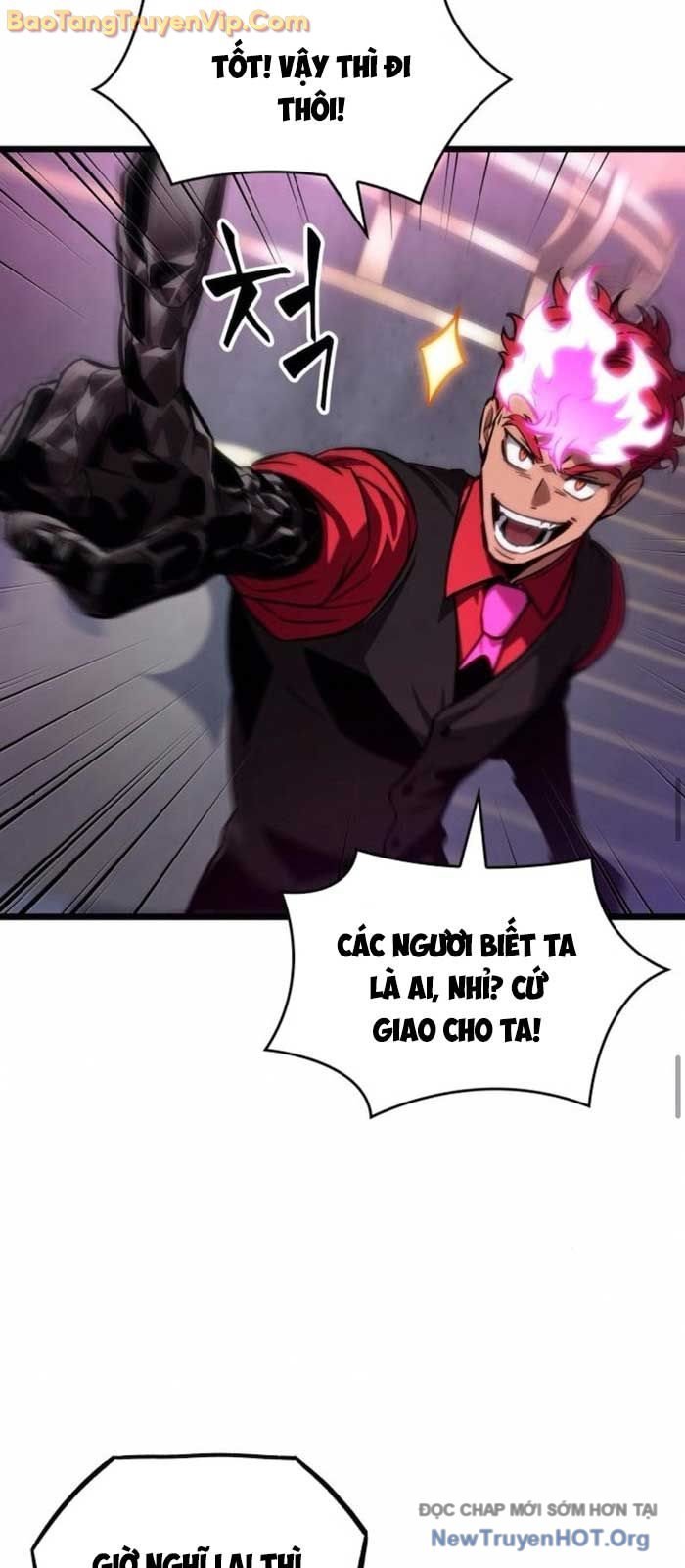 Thế Giới Sau Tận Thế: Chapter 189