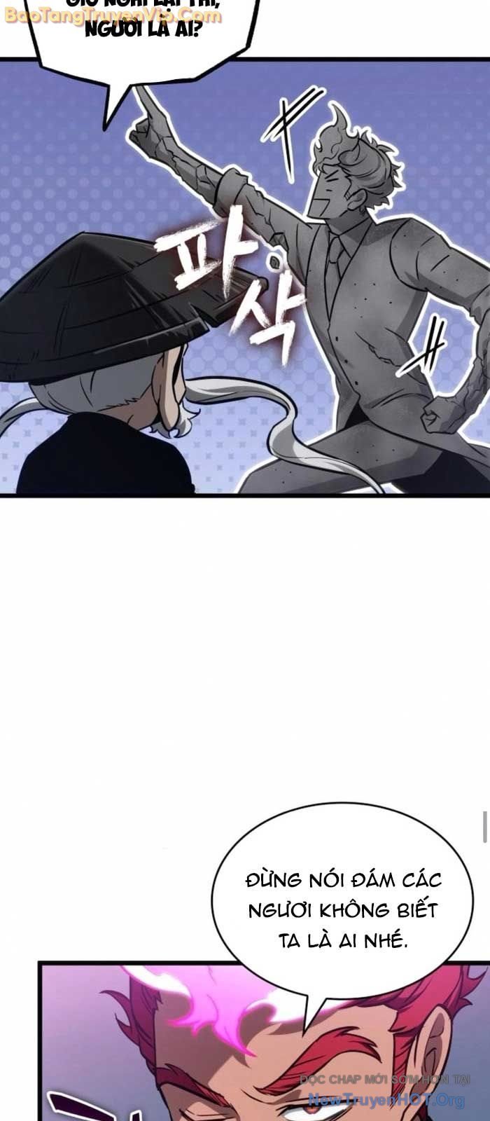 Thế Giới Sau Tận Thế: Chapter 189