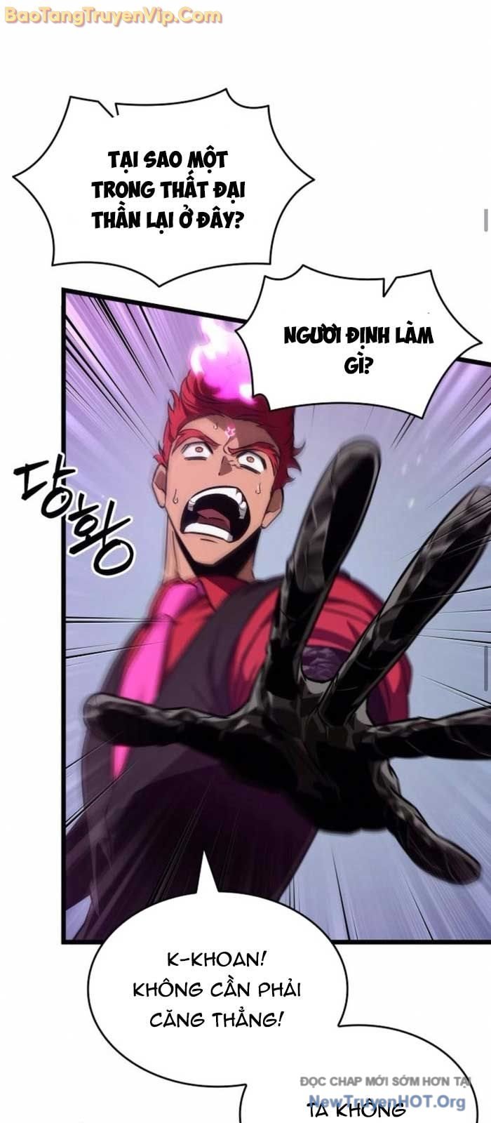 Thế Giới Sau Tận Thế: Chapter 189