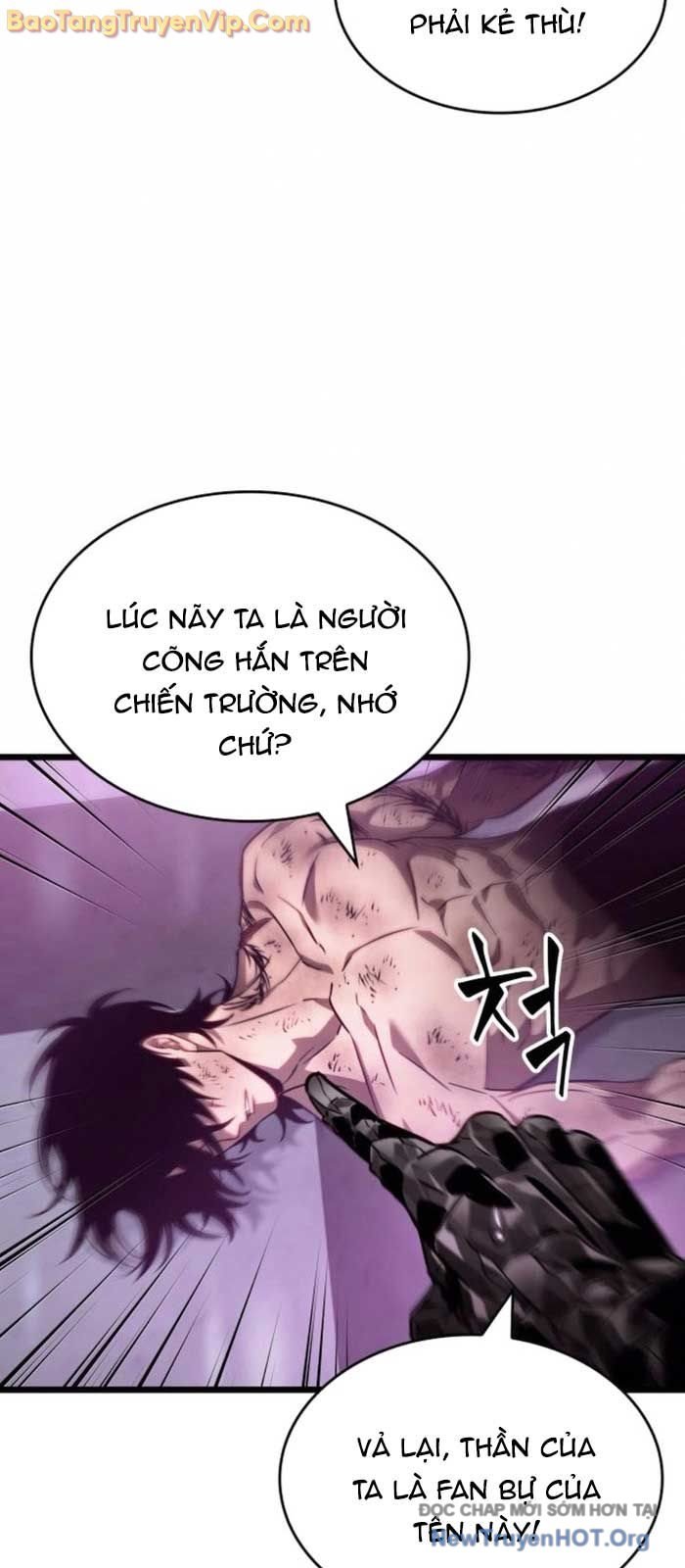 Thế Giới Sau Tận Thế: Chapter 189