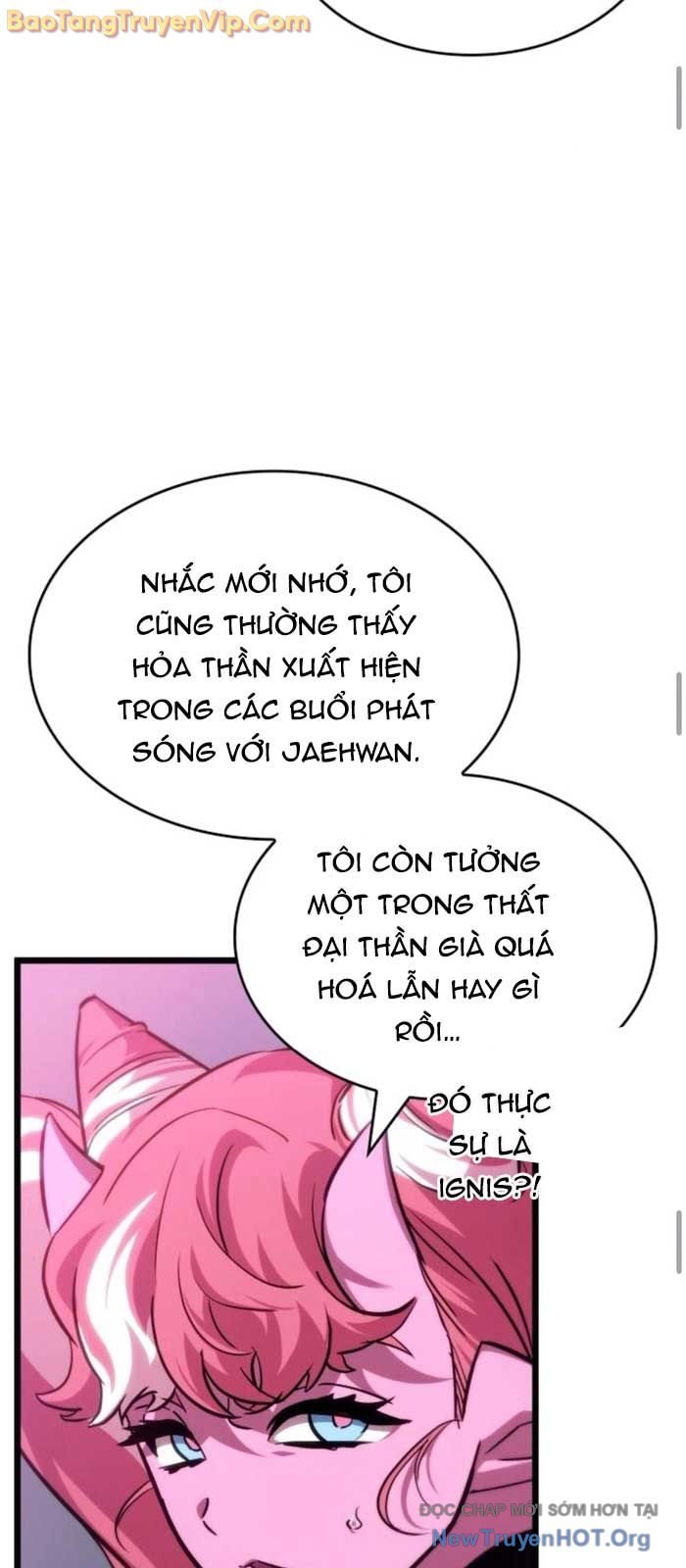 Thế Giới Sau Tận Thế: Chapter 189