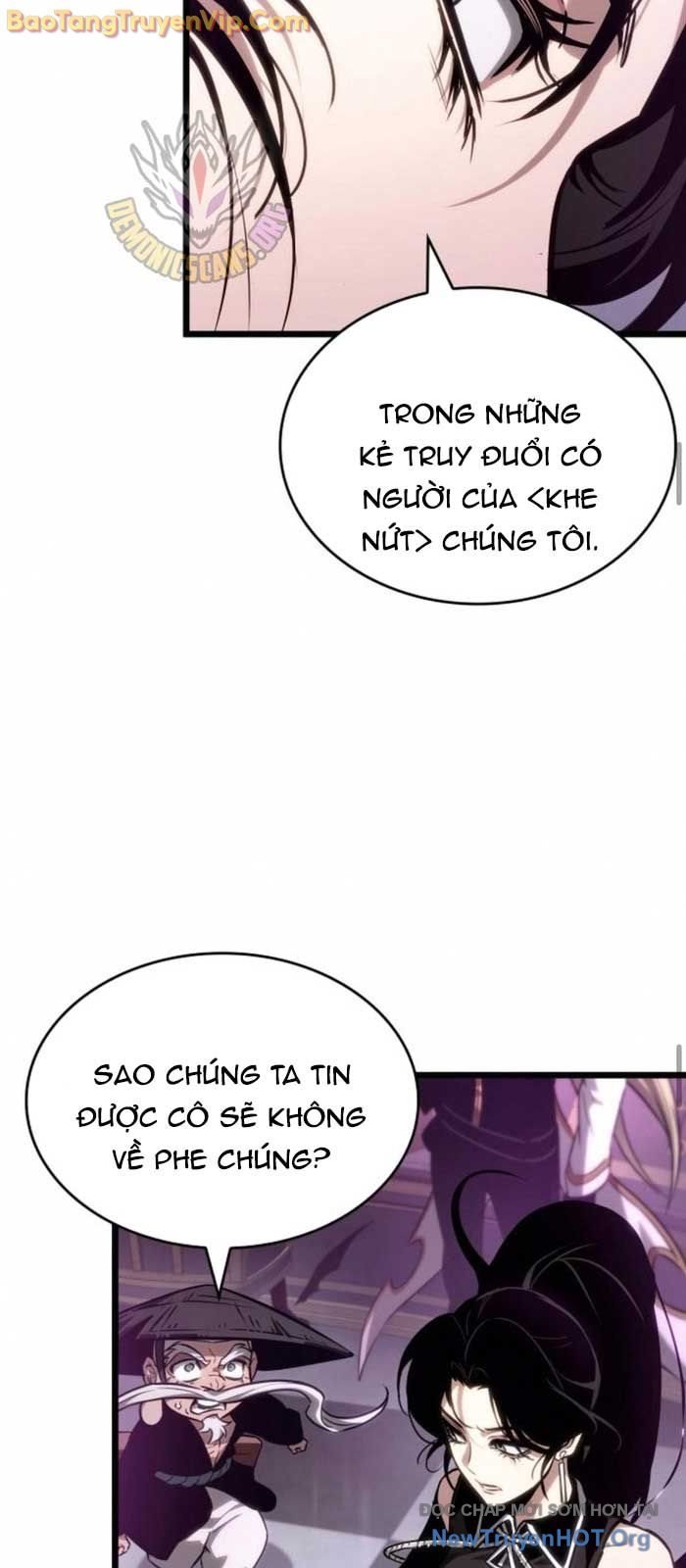 Thế Giới Sau Tận Thế: Chapter 189