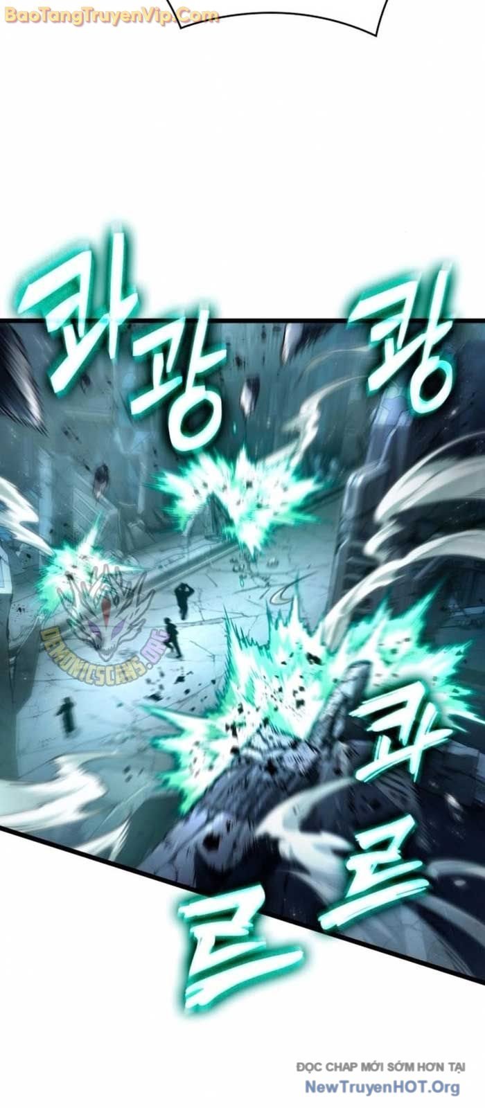 Thế Giới Sau Tận Thế: Chapter 189