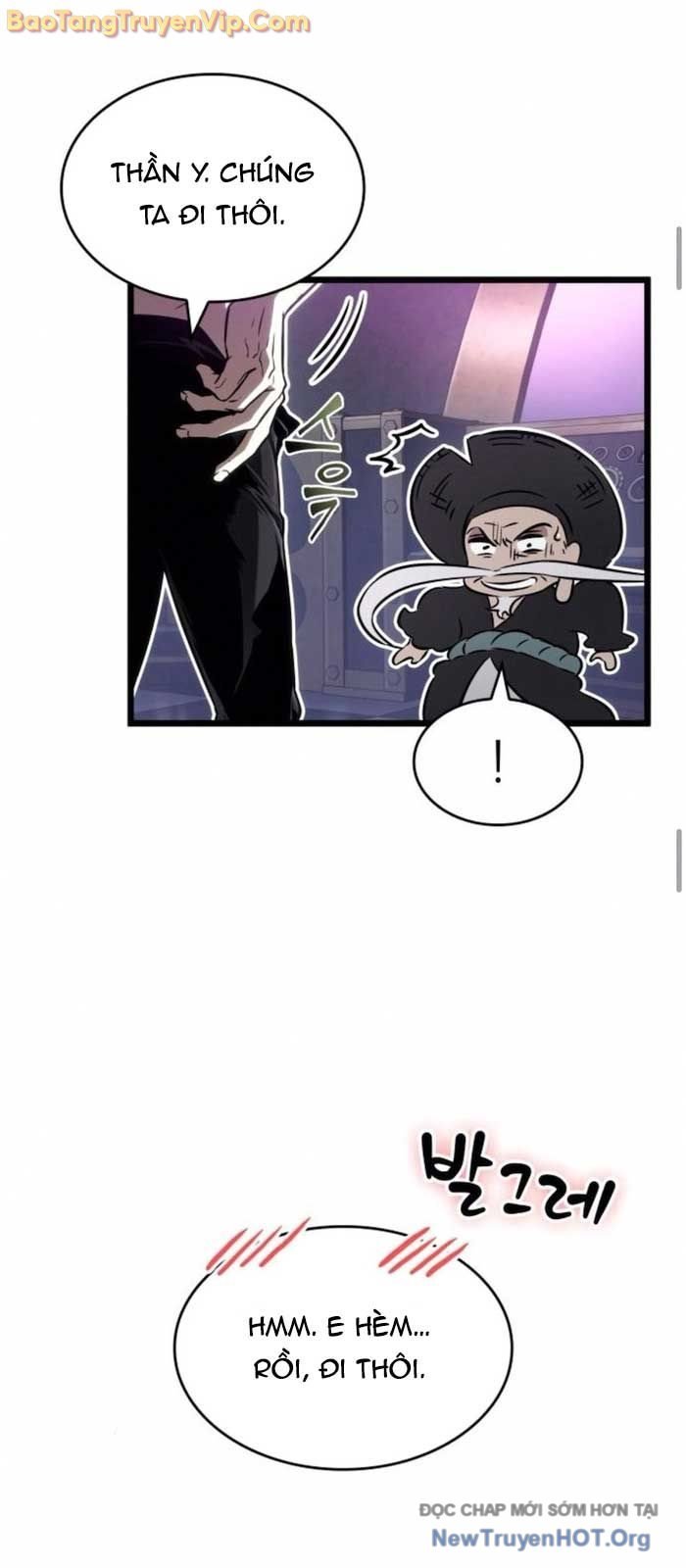 Thế Giới Sau Tận Thế: Chapter 189