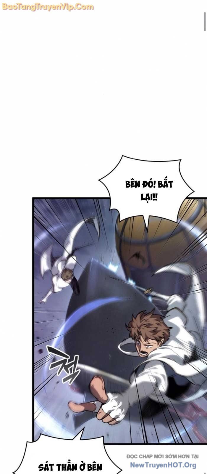 Thế Giới Sau Tận Thế: Chapter 189