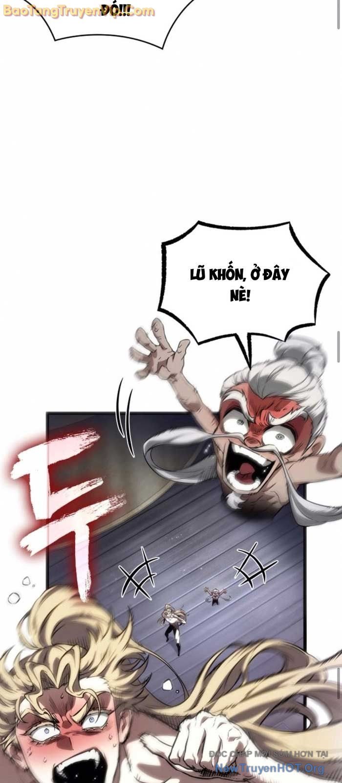 Thế Giới Sau Tận Thế: Chapter 189