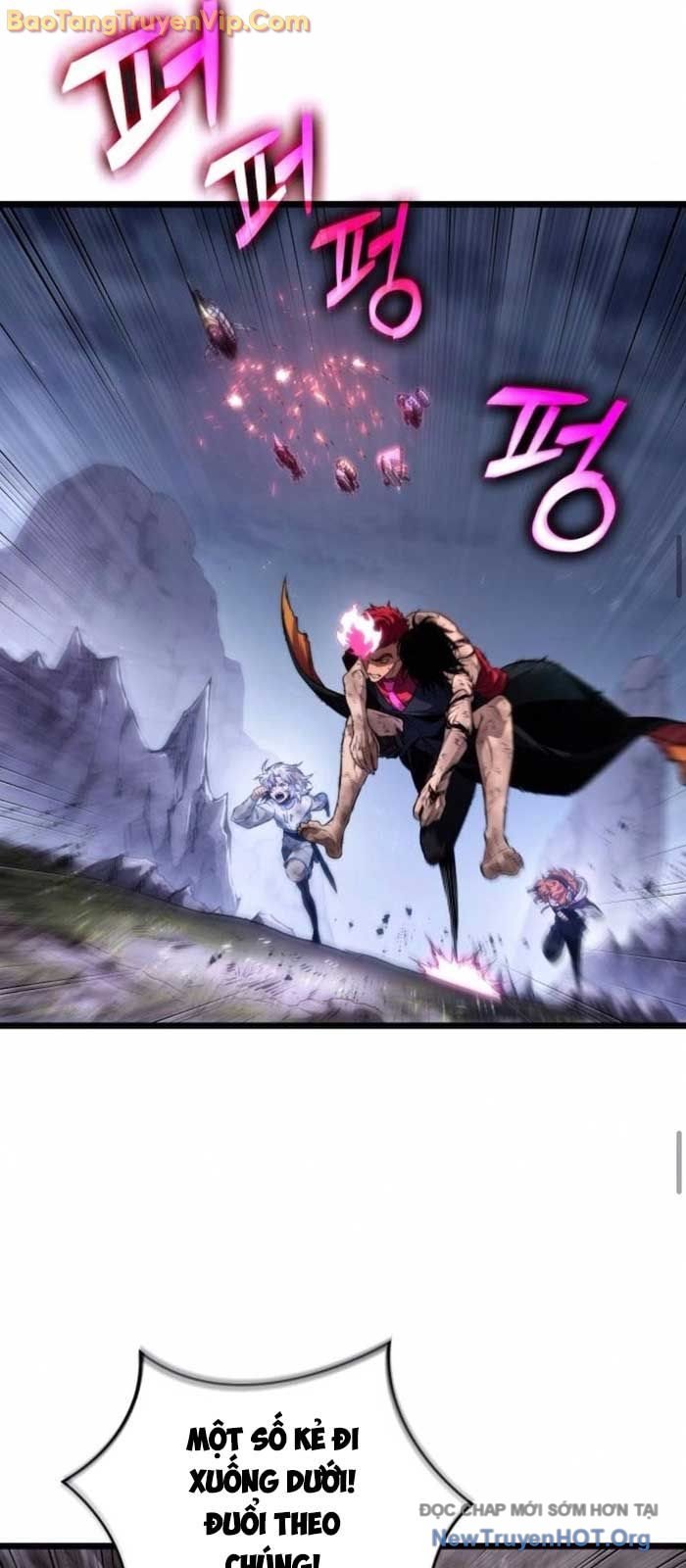 Thế Giới Sau Tận Thế: Chapter 189