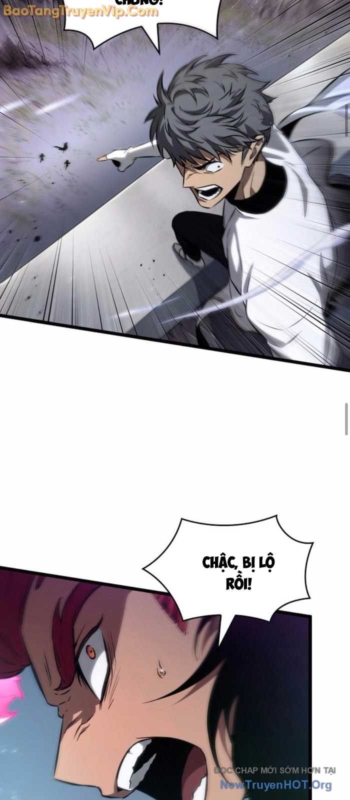 Thế Giới Sau Tận Thế: Chapter 189