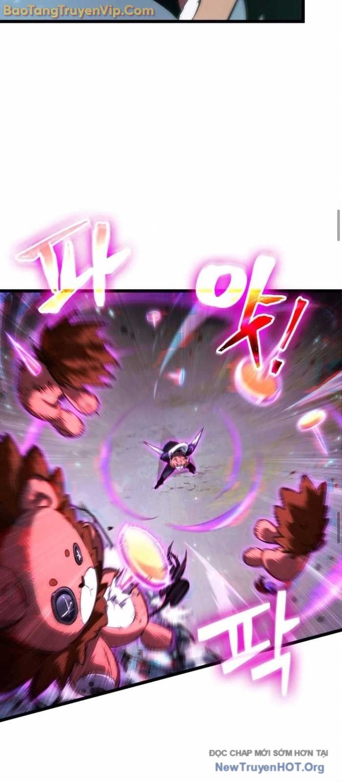 Thế Giới Sau Tận Thế: Chapter 189