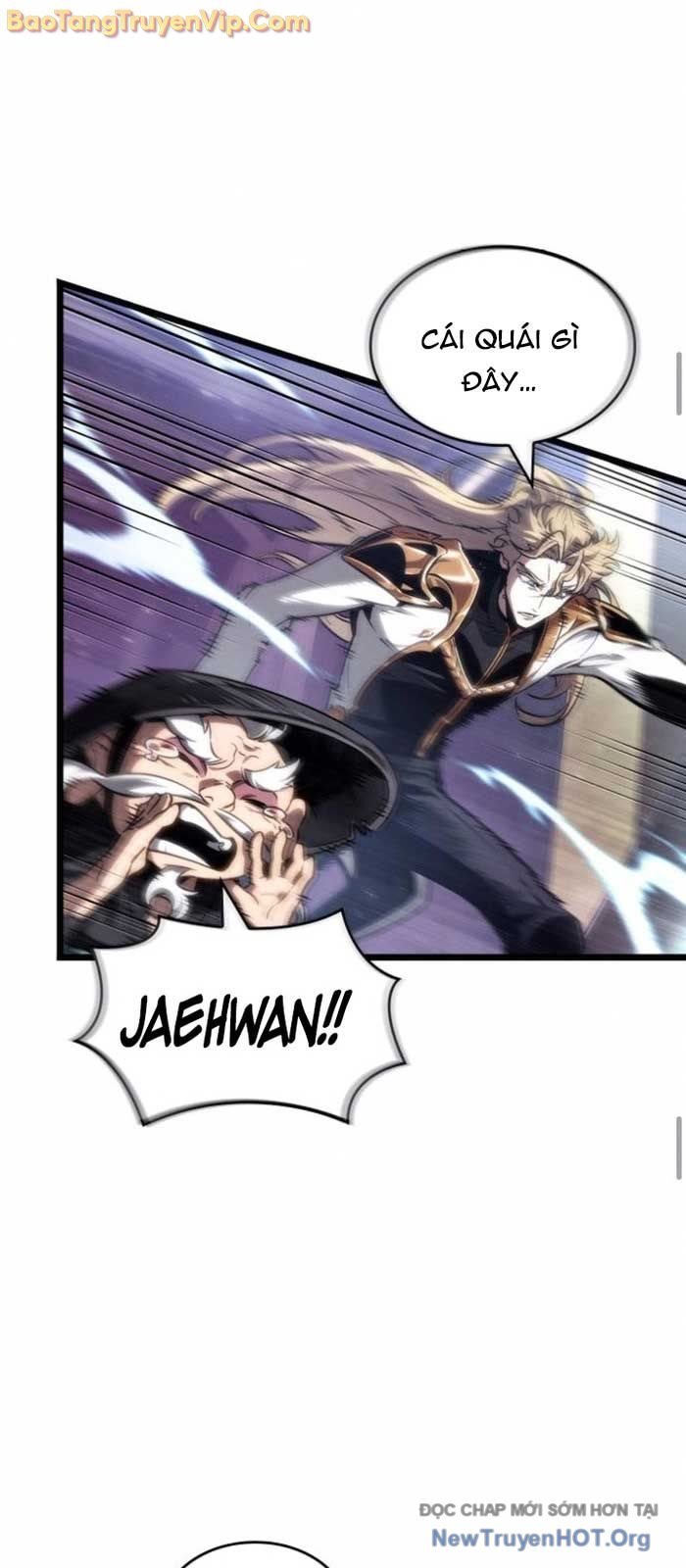 Thế Giới Sau Tận Thế: Chapter 189