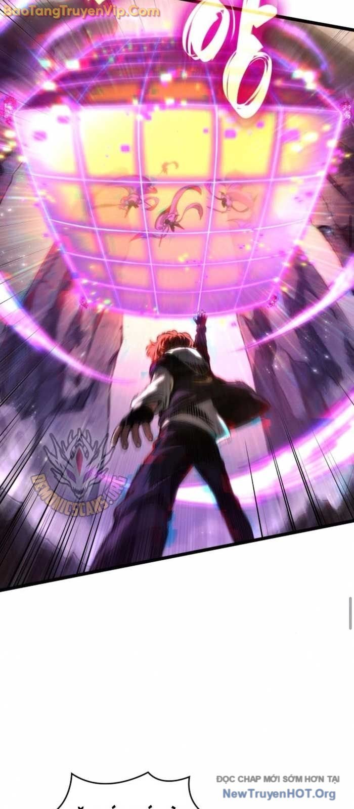 Thế Giới Sau Tận Thế: Chapter 189