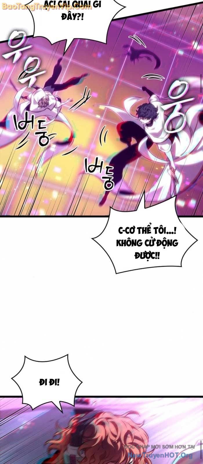 Thế Giới Sau Tận Thế: Chapter 189