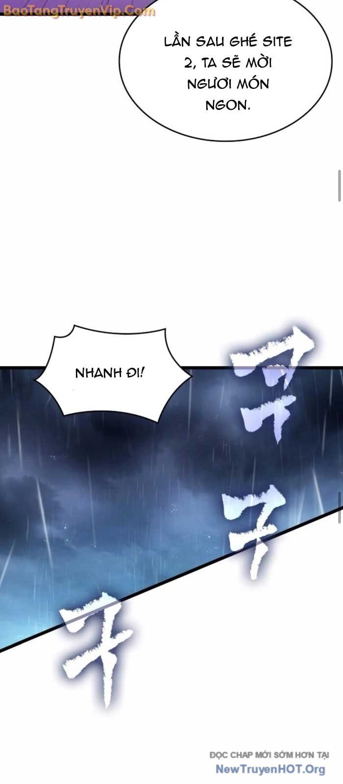 Thế Giới Sau Tận Thế: Chapter 189