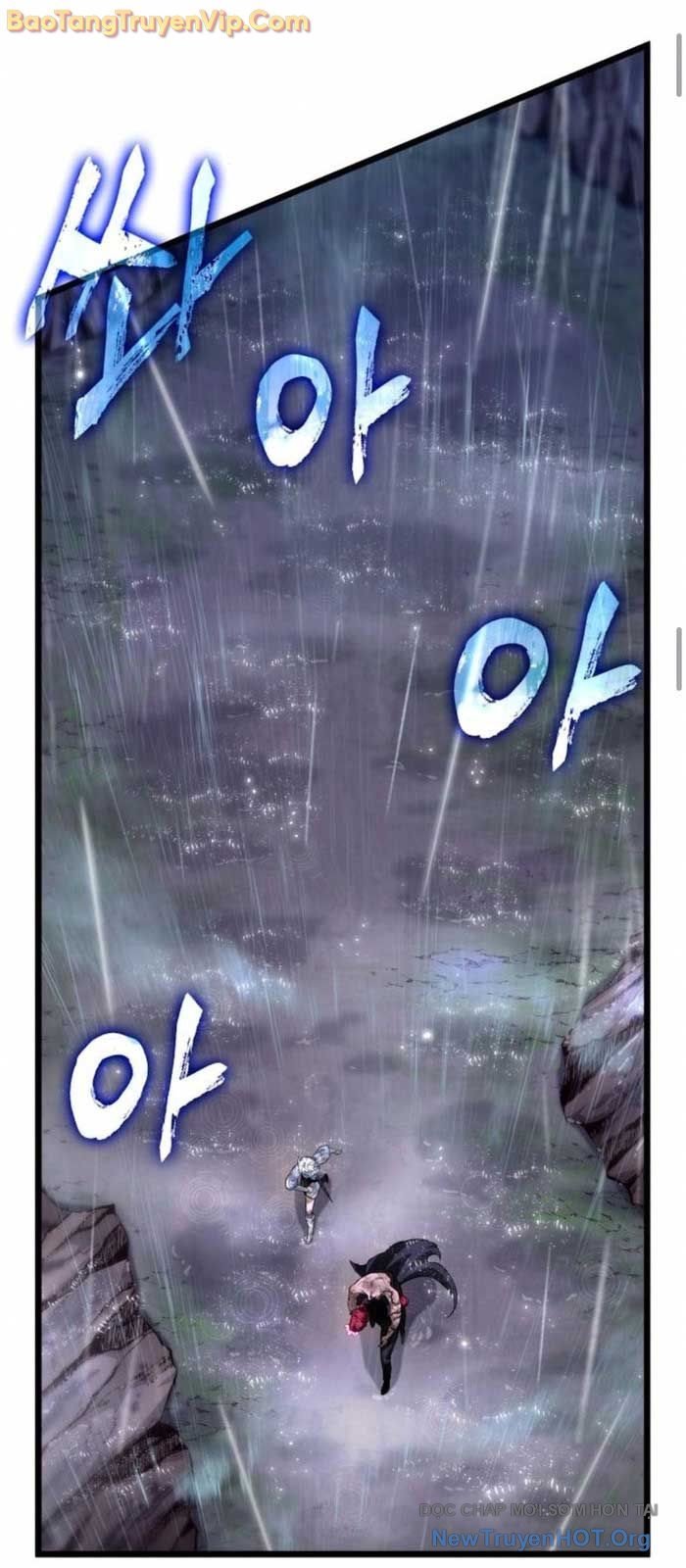 Thế Giới Sau Tận Thế: Chapter 189