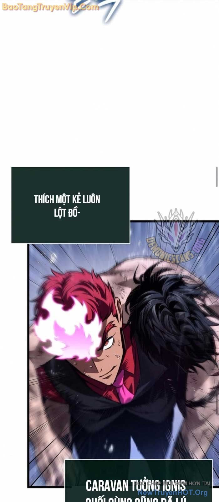 Thế Giới Sau Tận Thế: Chapter 189