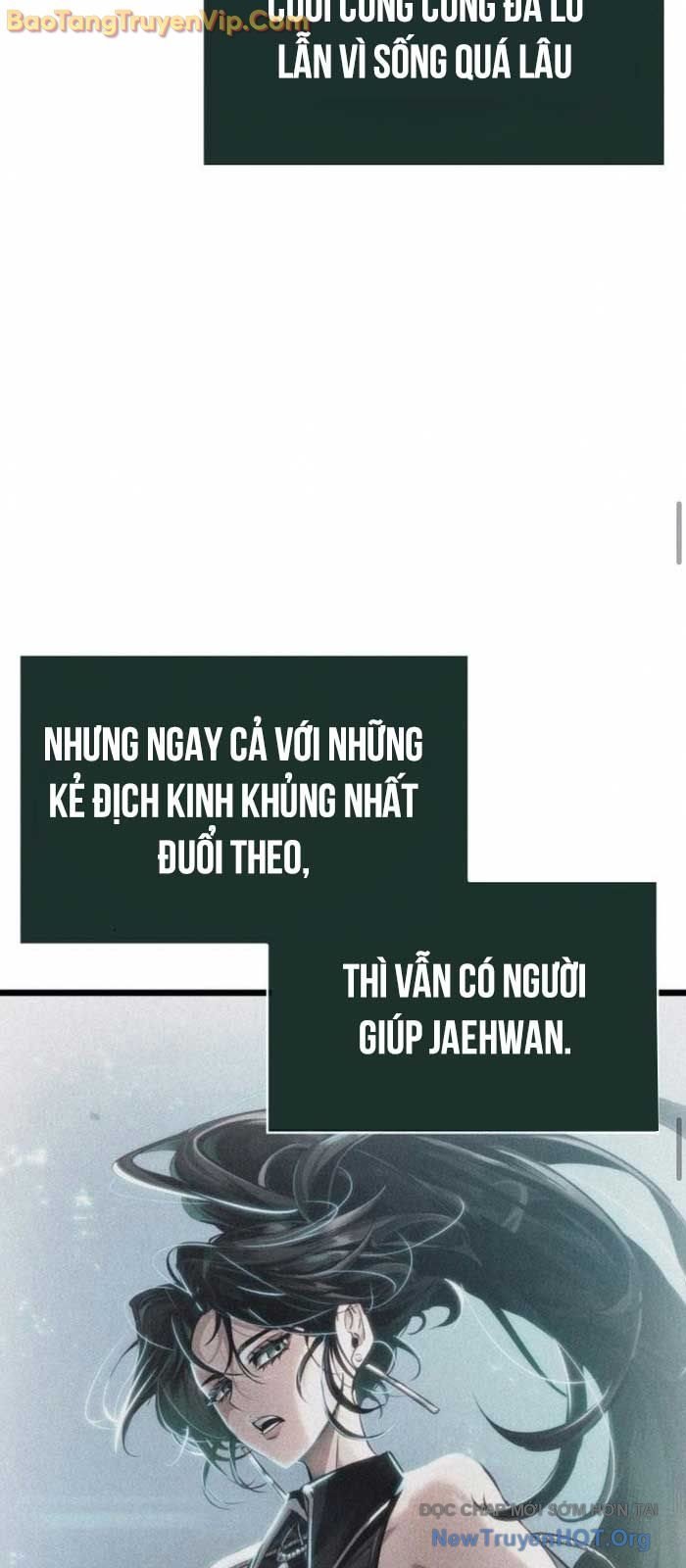 Thế Giới Sau Tận Thế: Chapter 189