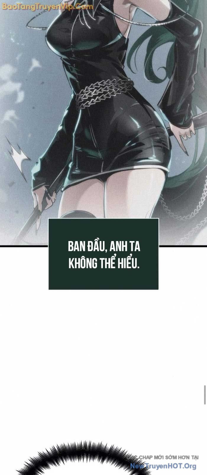 Thế Giới Sau Tận Thế: Chapter 189