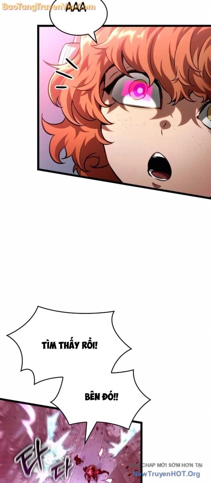 Thế Giới Sau Tận Thế: Chapter 189