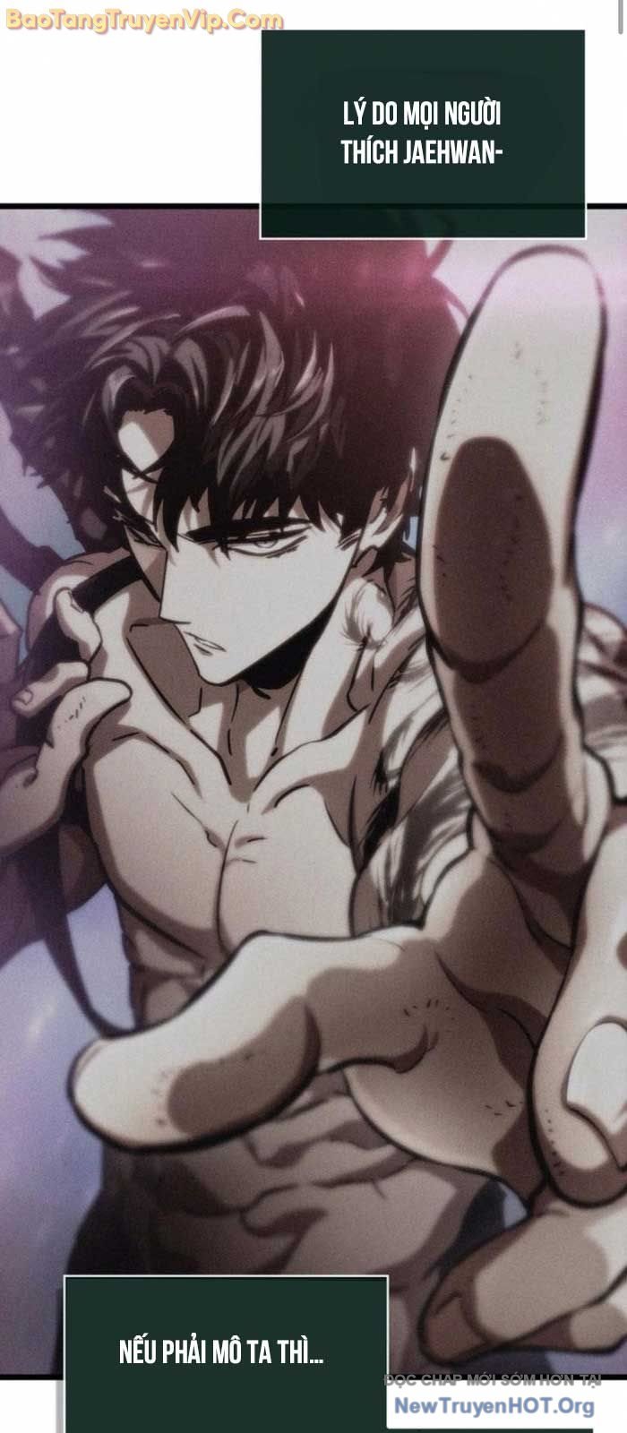 Thế Giới Sau Tận Thế: Chapter 189