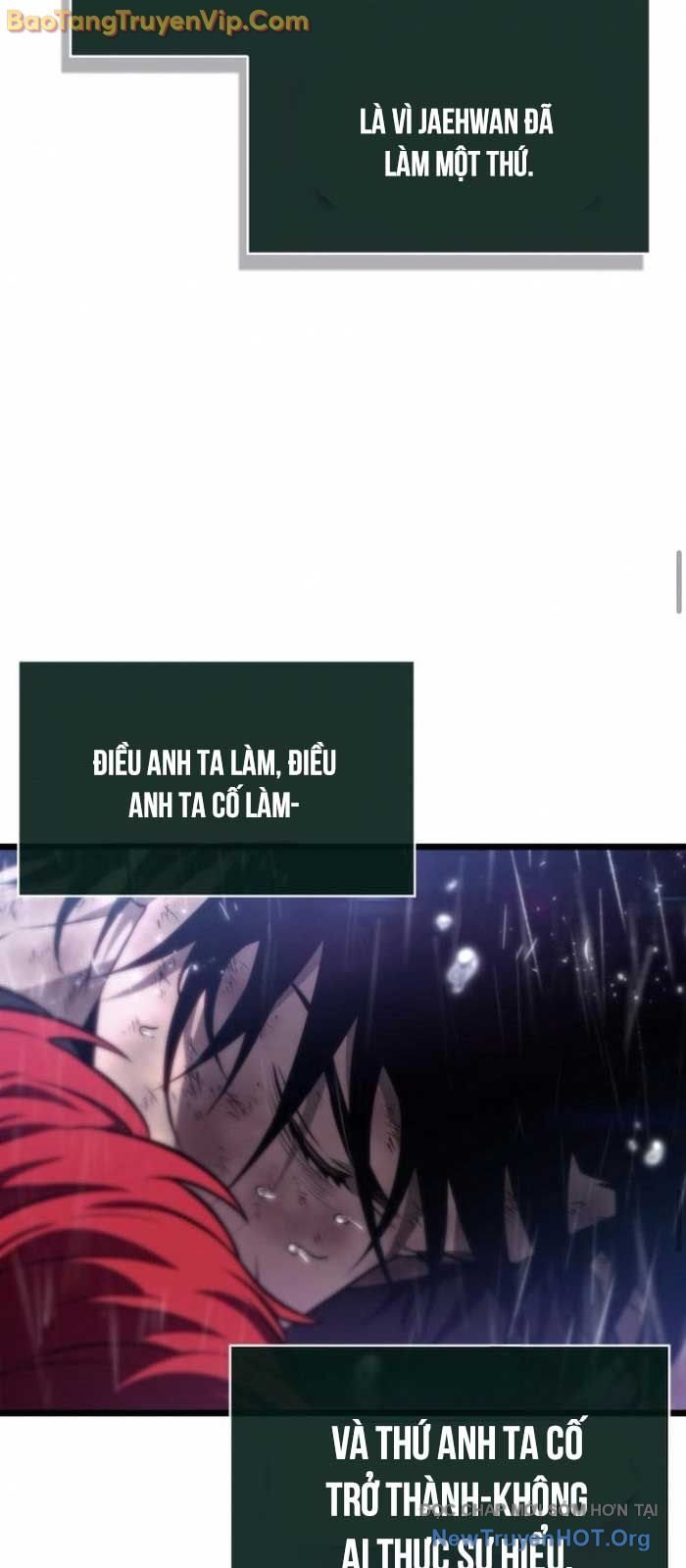 Thế Giới Sau Tận Thế: Chapter 189