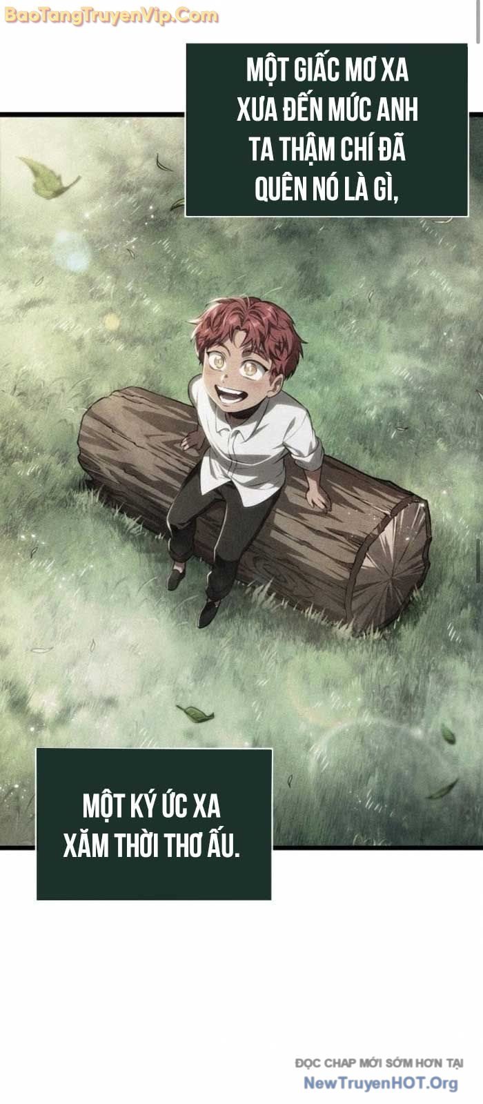 Thế Giới Sau Tận Thế: Chapter 189