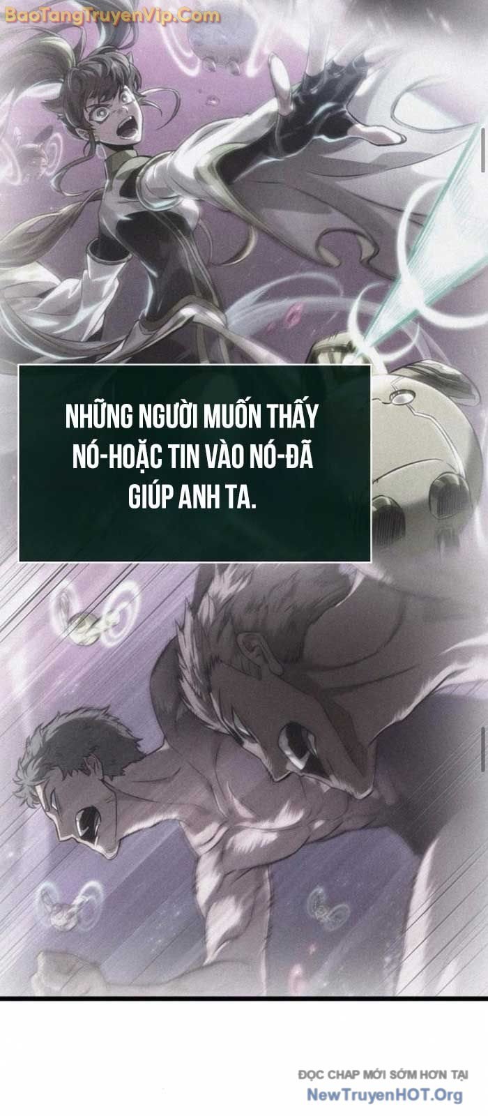 Thế Giới Sau Tận Thế: Chapter 189