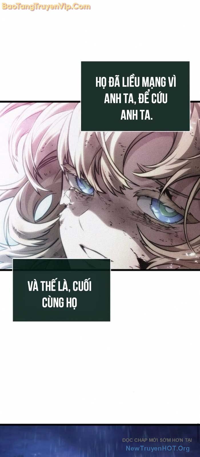 Thế Giới Sau Tận Thế: Chapter 189