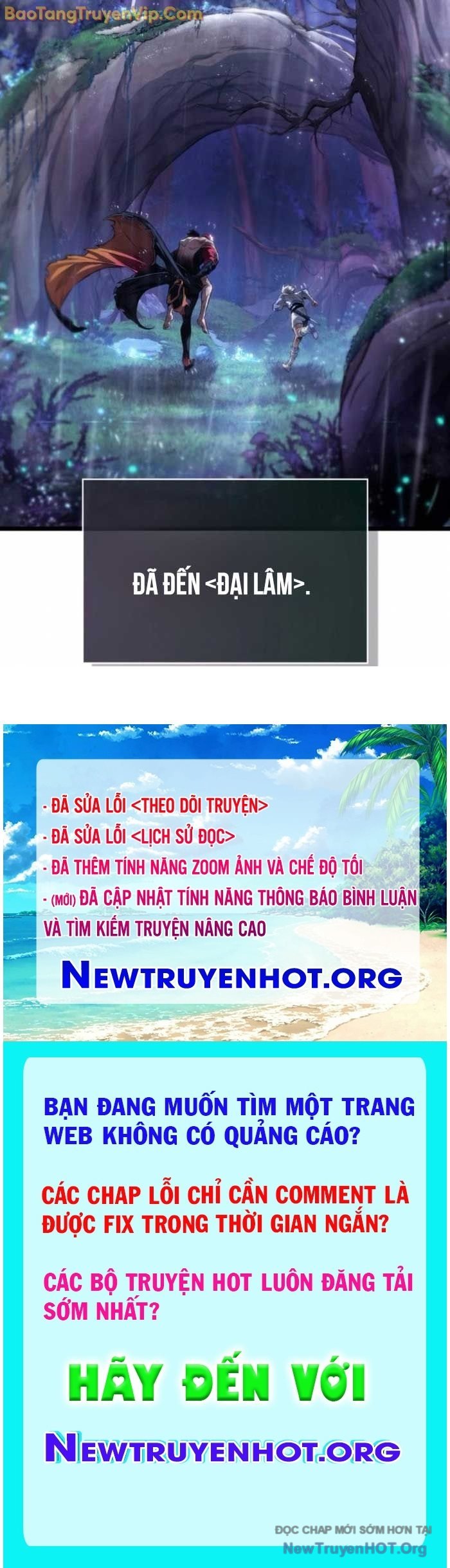 Thế Giới Sau Tận Thế: Chapter 189