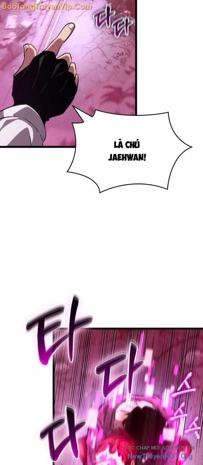 Thế Giới Sau Tận Thế: Chapter 189