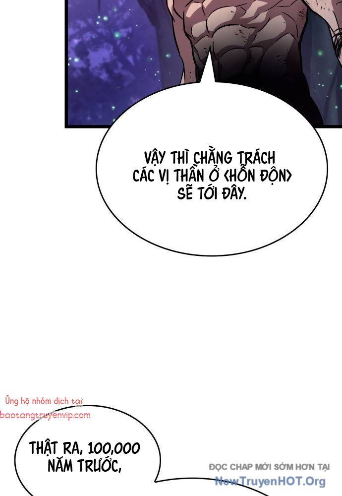 Thế Giới Sau Tận Thế: Chapter 190