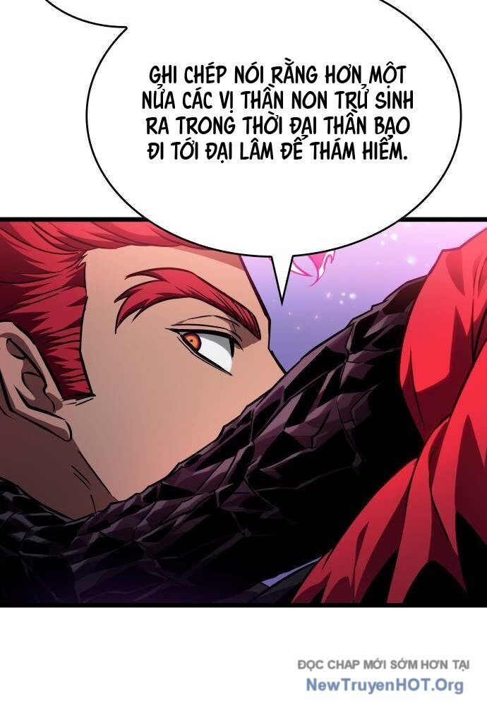 Thế Giới Sau Tận Thế: Chapter 190